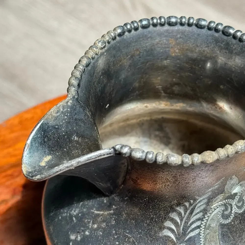 Homan beautiful antique